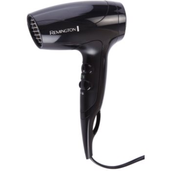 Remington Compact 1800 D5000 uscator de par - imagine 3